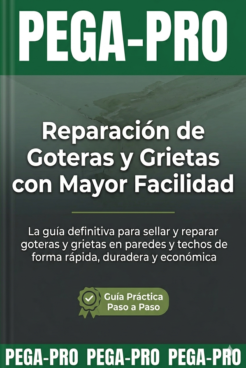 Anti goteras